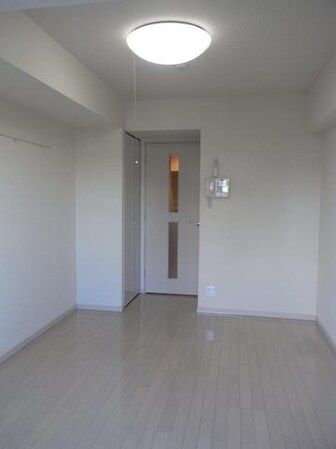 ガーラ落合南長崎の物件内観写真